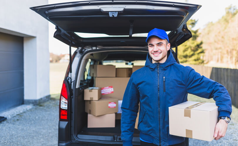 Logistics Service Overview